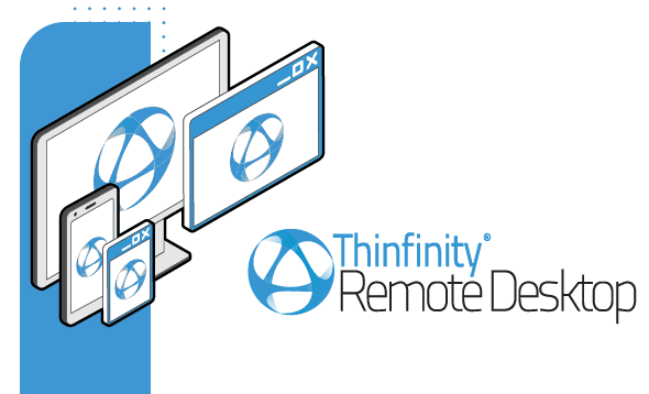 Thinfinity Remote Desktop