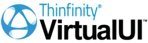Thinfinity VirtualUI takes Windows Apps to Web