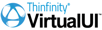 Thinfinity VirtualUI takes Windows Apps to Web