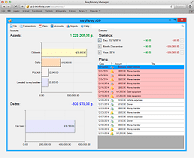 Easy Money Manager live demo