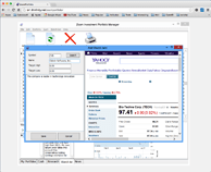 Zoom Portfolio Manager live demo
