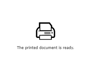 Remote desktop printer