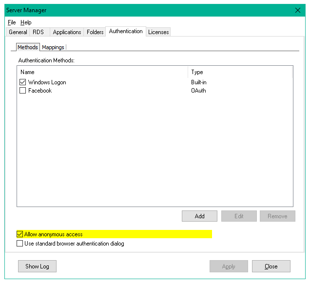 Virtualize Applications with Thinfinity VirtualUI