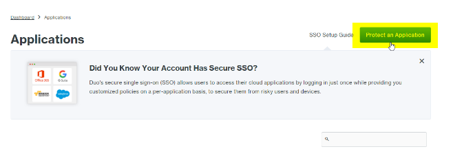 Duo Security Login to Mainframe and AS/400 Hosts