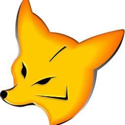 Visual Foxpro icon