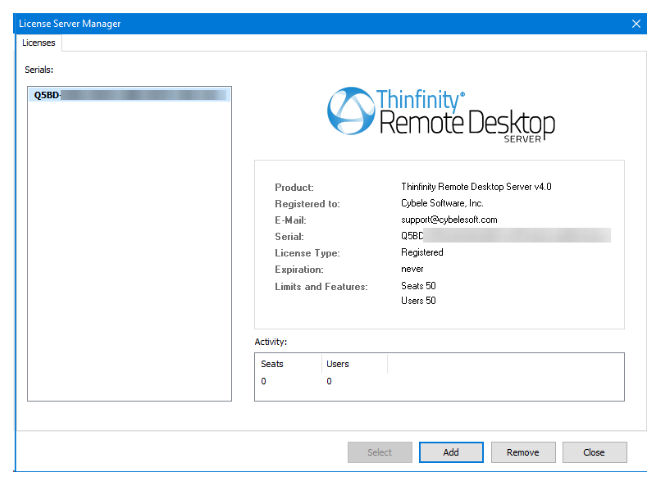 How to Install Thinfinity Remote Desktop Server