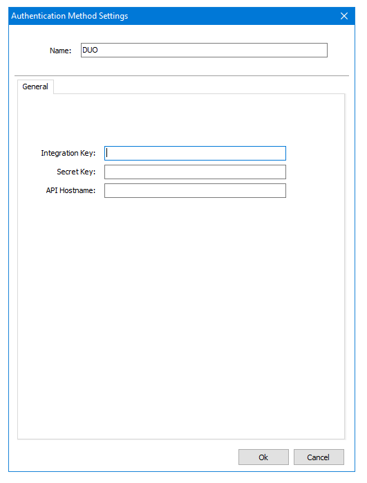 Duo Security Login to Mainframe and AS/400