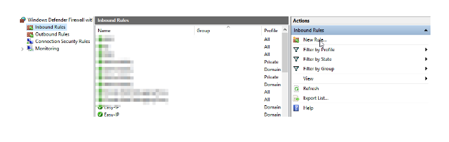 Host your Windows Desktop applications on Microsoft Azure and provide web access to multiple concurrent users (Delphi, VB6, Access, .NET, ETC)