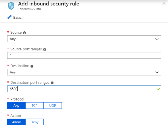 Host your Windows Desktop applications on Microsoft Azure and provide web access to multiple concurrent users (Delphi, VB6, Access, .NET, ETC)