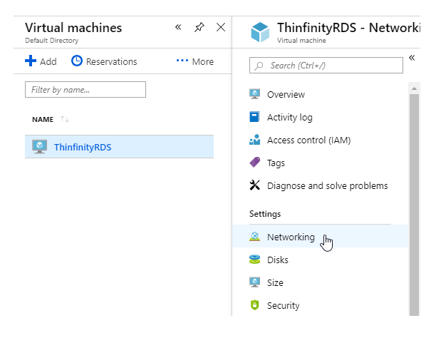 Host your Windows Desktop applications on Microsoft Azure and provide web access to multiple concurrent users (Delphi, VB6, Access, .NET, ETC)