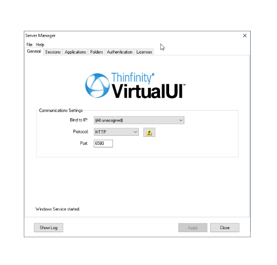 Host your Windows Desktop applications on Microsoft Azure and provide web access to multiple concurrent users (Delphi, VB6, Access, .NET, ETC)