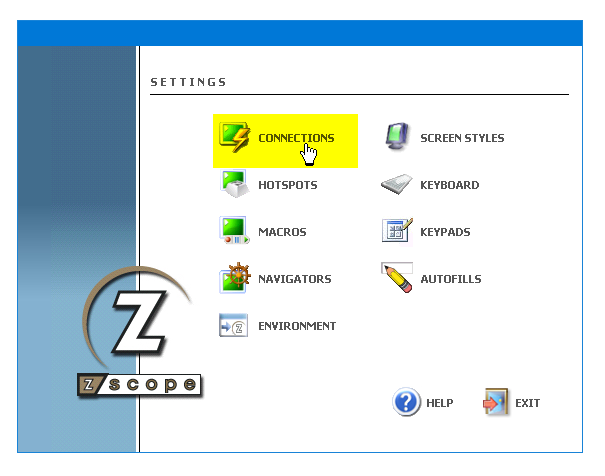 How to implement TLS 1.2 in your 3270 Terminal Emulator