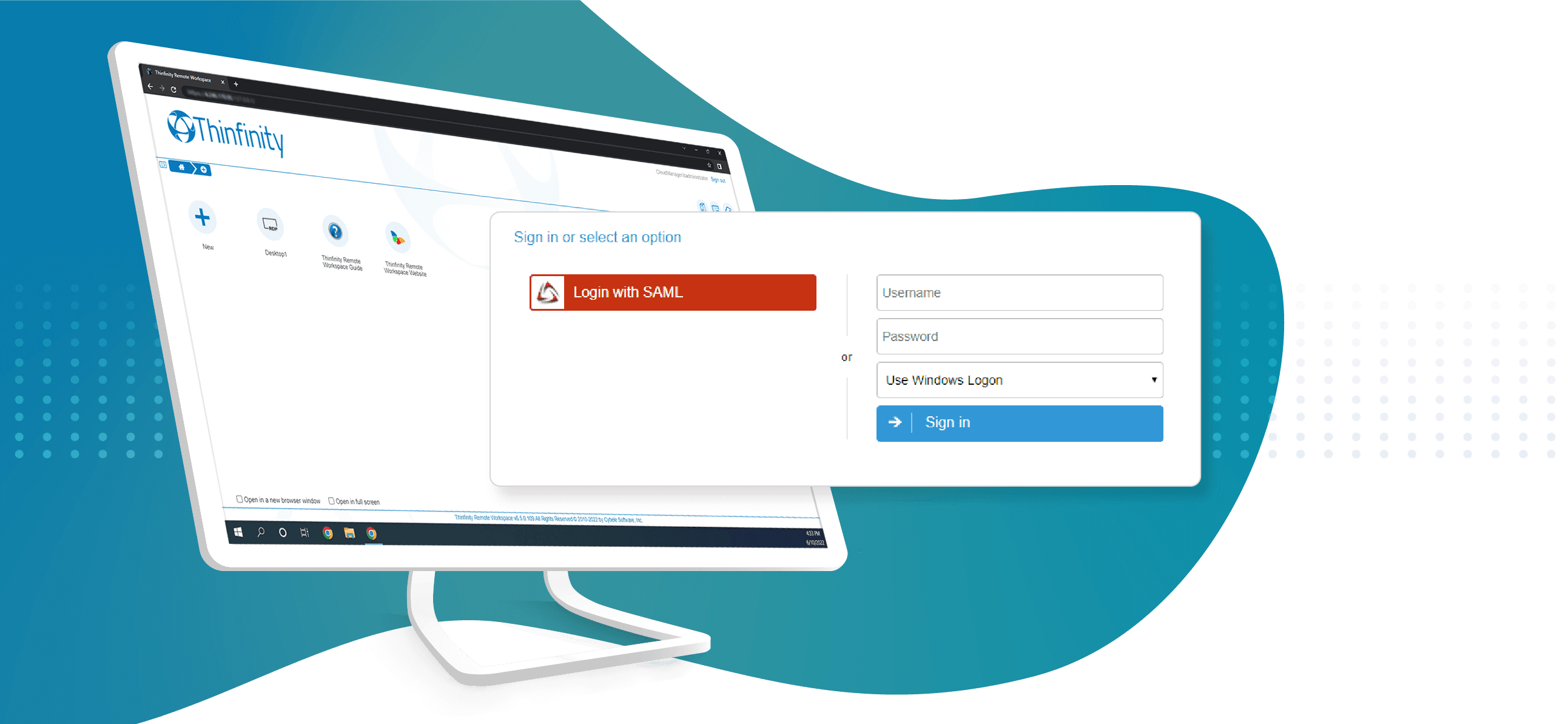 How To Configure Okta With “SAML 2.0” As The Authentication Method