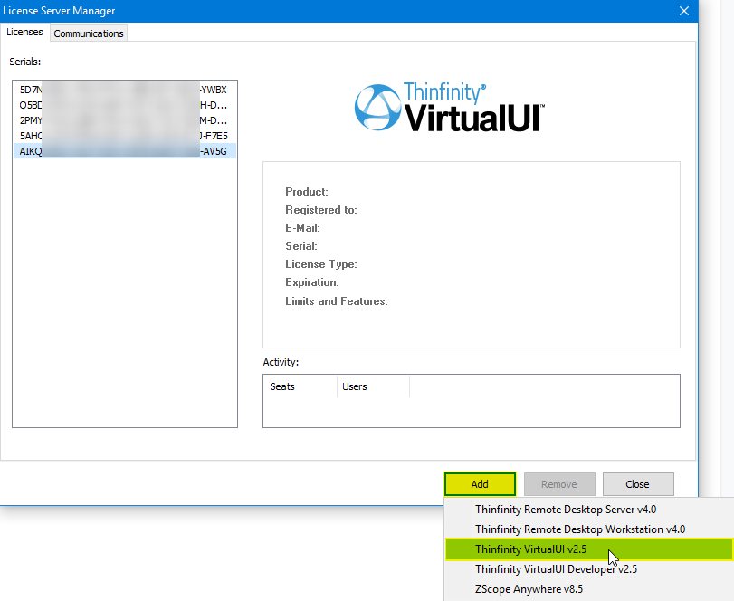 Pool your VMs and add Windows instances on demand