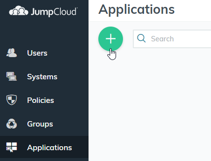 JumpCloud & SAML