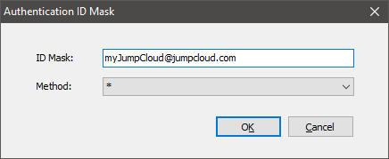 JumpCloud & SAML