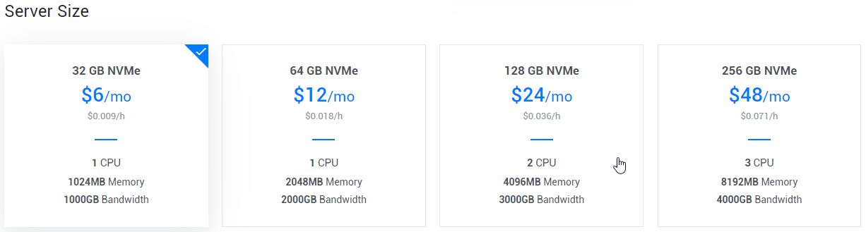 Host your Windows application on a local windows VPS