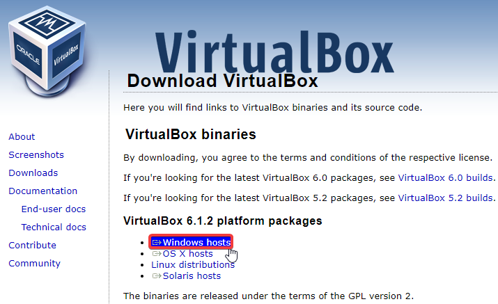 Virtualize XP software applications