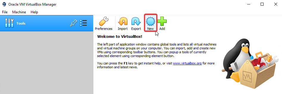 Virtualize XP software applications