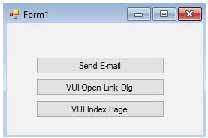 Thinfinity VirtualUI Open Link