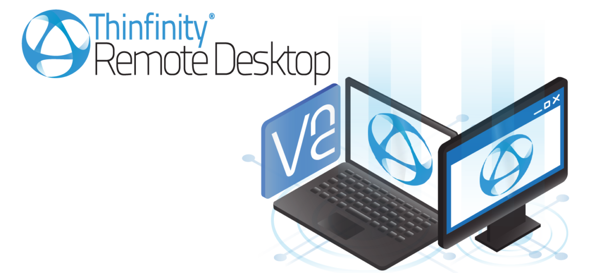 How to create a VNC connection using Thinfinity Remote Desktop