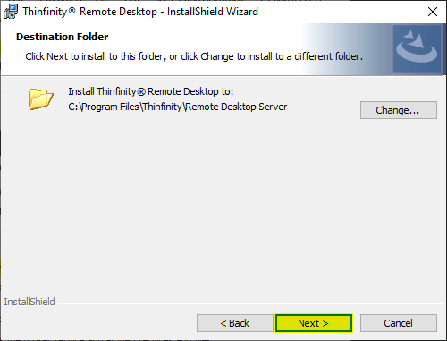 ThinRDP \\ How to Install Remote Desktop Essentials