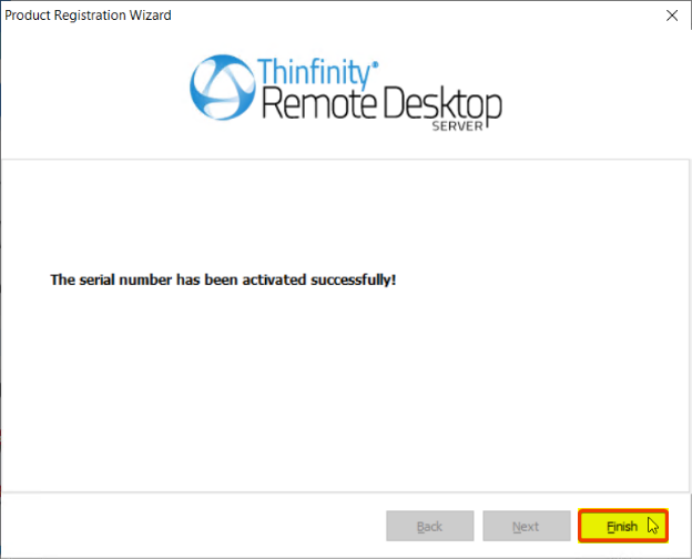 ThinRDP \\ How to Install Remote Desktop Essentials