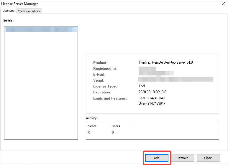 How to configure Load Balancing in Thinfinity Virtual UI 3.0 beta