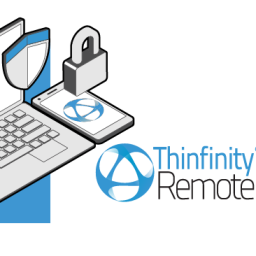 How to create a certificate request and add it in Thinfinity Remote Desktop