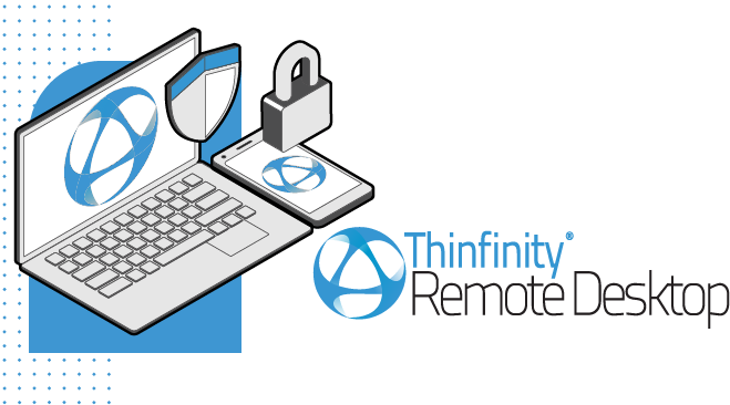 How to create a certificate request and add it in Thinfinity Remote Desktop