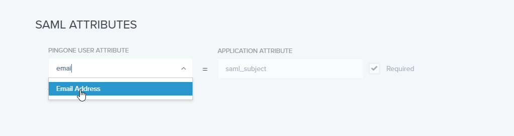 How to configure Thinfinity Remote Desktop to authenticate using Ping Identity’s SAML