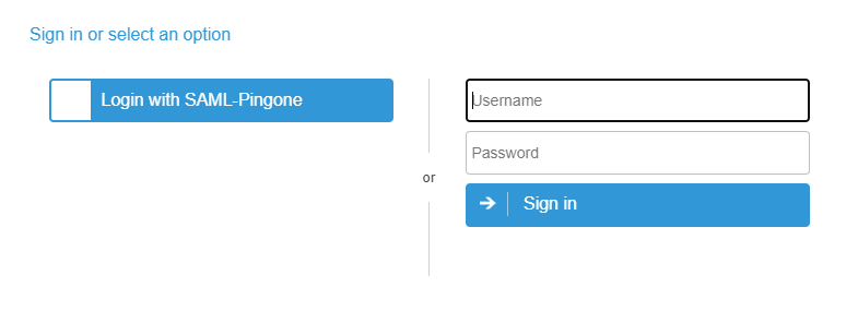 How to configure Thinfinity VirtualUI to authenticate using Ping Identity’s SAML 