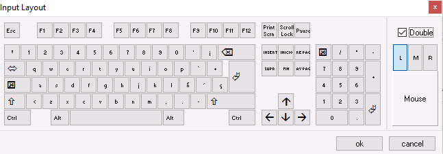 Manage your keyboard mappings with zScope Classic 6.6