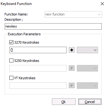 Manage your keyboard mappings with zScope Classic 6.6 