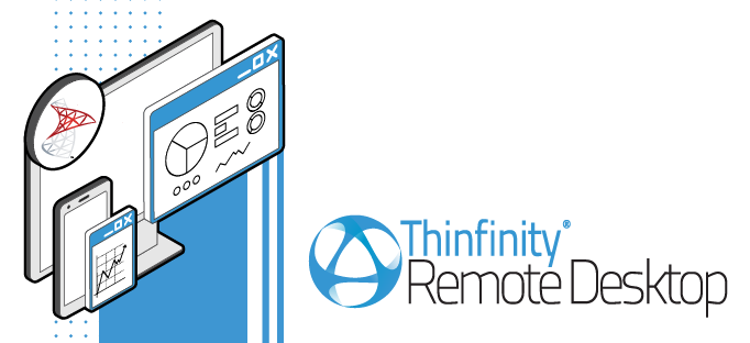 How to add configure Analytics in Thinfinity® Remote Desktop Server v5.0