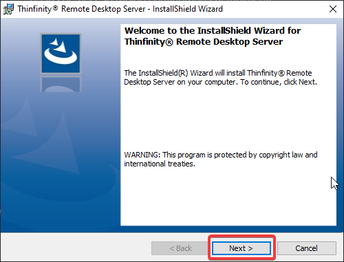 How to configure Load Balancing in Thinfinity Remote Desktop v5.