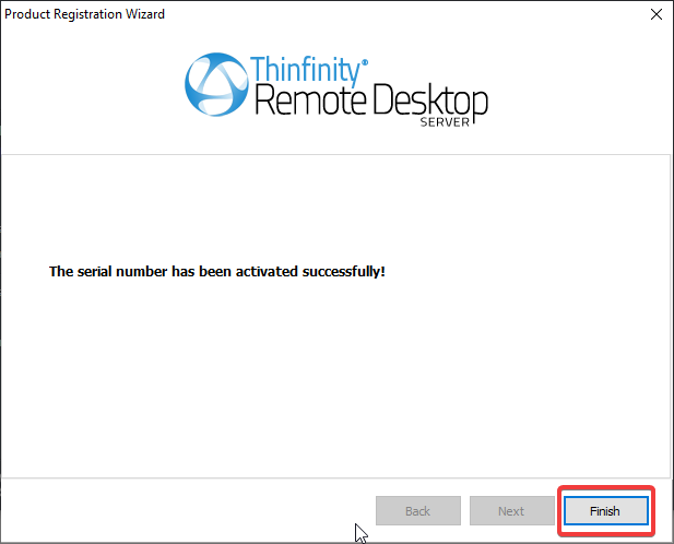How to configure Load Balancing in Thinfinity Remote Desktop v5.0 