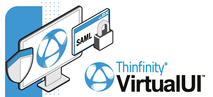 How to configure Thinfinity VirtualUI to authenticate using Ping Identity’s SAML