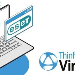 How to configure NOD32 ESET Antivirus to work with Thinfinity VirtualUI