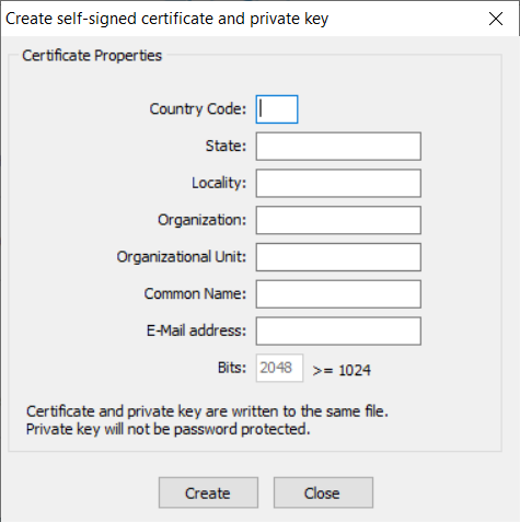 How to Install your SSL Certificate on Thinfinity VirtualUI - 04