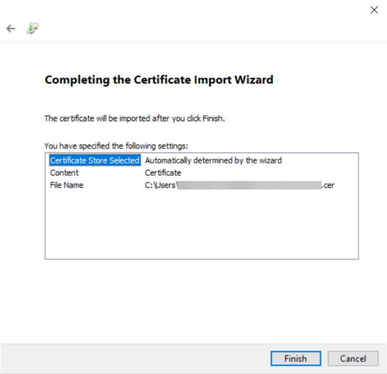 How to Install your SSL Certificate on Thinfinity VirtualUI - 09