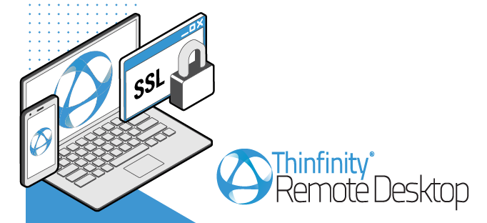 How to Install your SSL Certificate on Thinfinity Remote Desktop