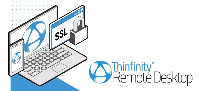 How to Install your SSL Certificate on Thinfinity Remote Desktop