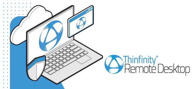 How to create your first connection with Thinfinity Remote Desktop Essentials