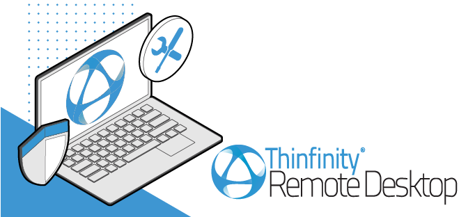 How to create your first connection with Thinfinity Remote Desktop Essentials