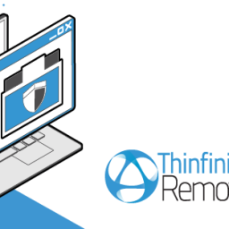 Protection - tab on Thinfinity Remote Desktop