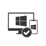 Windows apps icon
