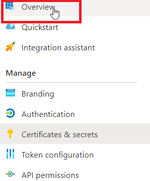 Integrated Thinfinity Remote Desktop 5.0 with Azure Active Directory and OAuth 2.0 - 10