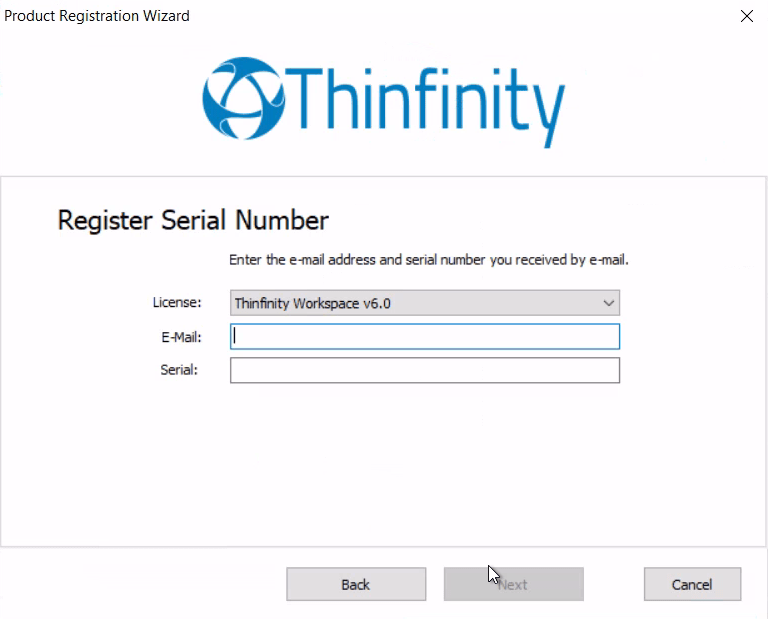 Configure load balancing in Thinfinity Remote Workspace v6.0, step 18