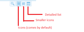 Create and manage labels on Thinfinity Remote Workspace, step 07